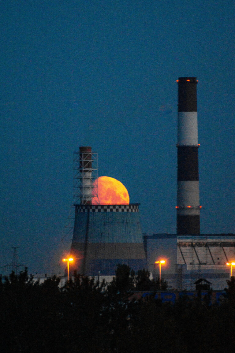 Photo by Vladimir Ulanov