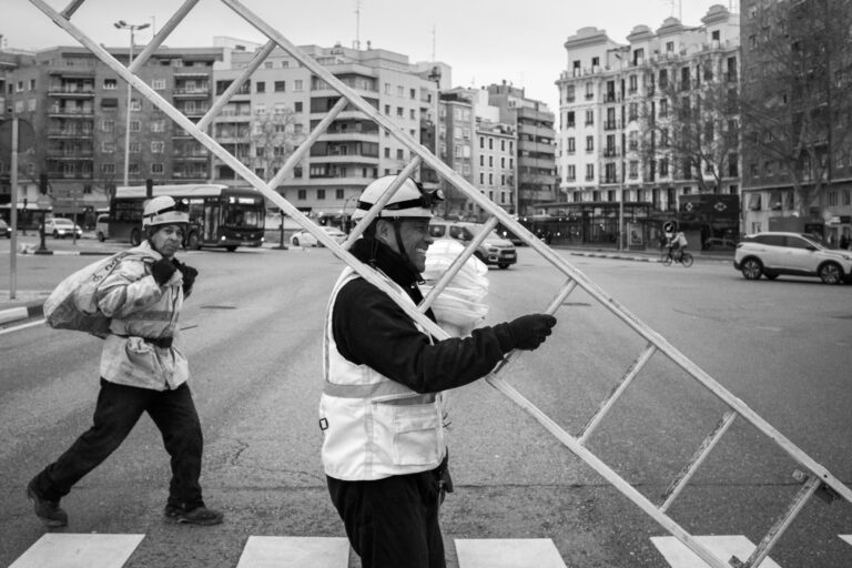 Photo by Marco Milling
