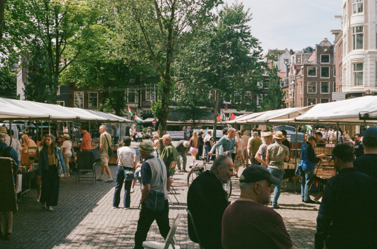 Photo by Hidde Kleijn