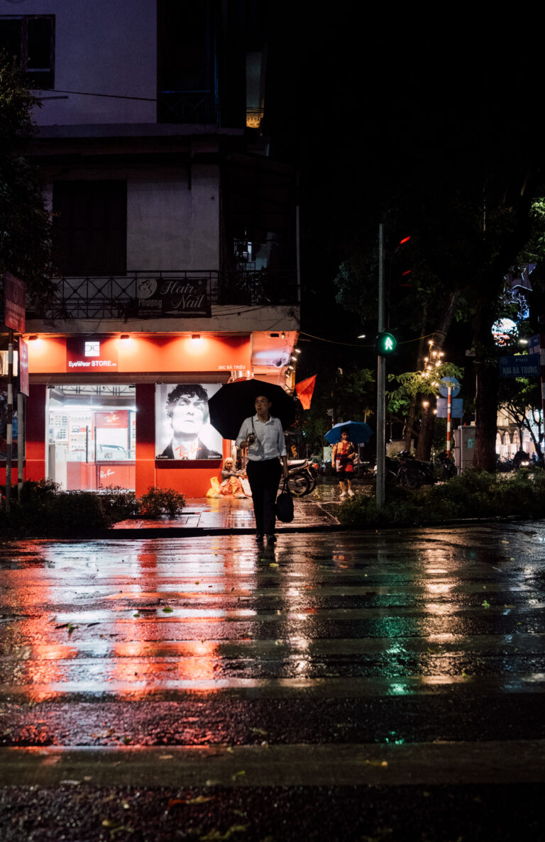 Photo by Hung Pham