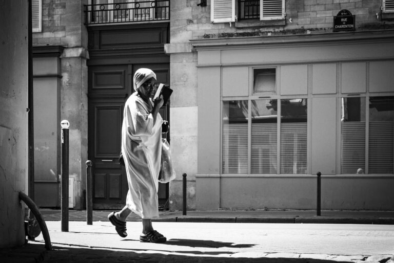 Photo by Gérald Ambroise