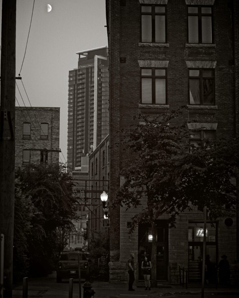 Photo by Mike Carter
