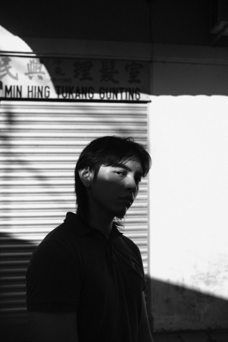 Photo by Hafiz Piel