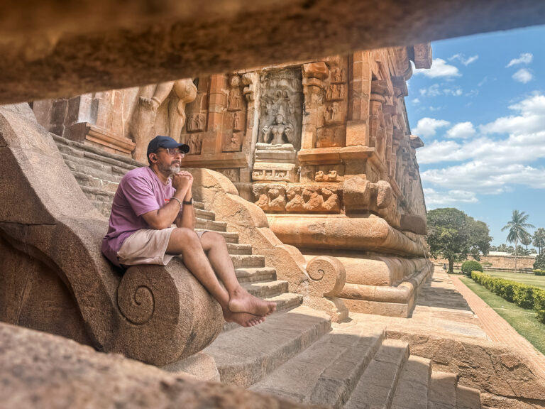 Photo by Em Rajeev
