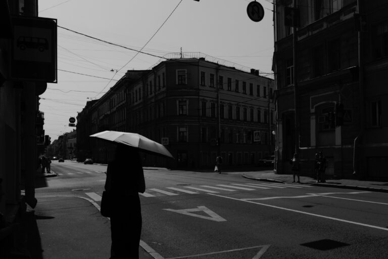 Photo by Artem Stroganow