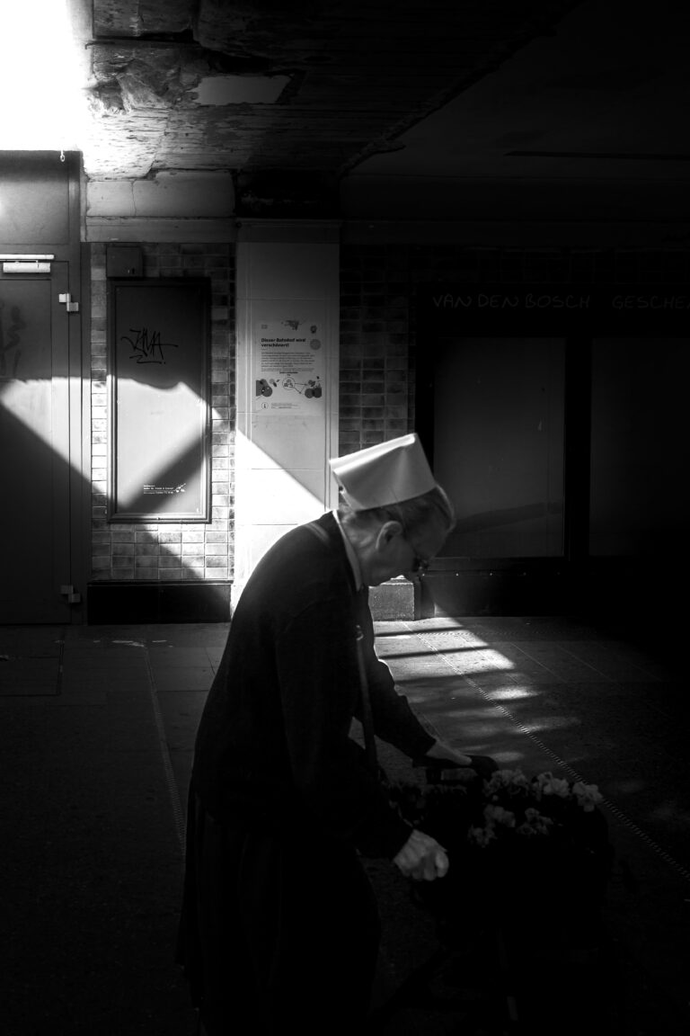 Photo by Marco Milling