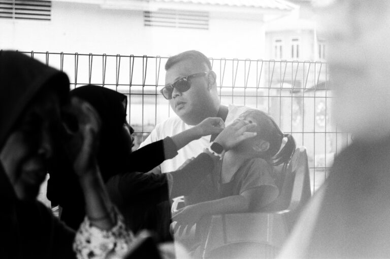 Photo by Johari Sultan
