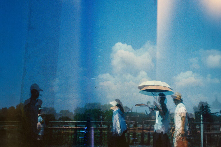 Photo by Alex 艾老师