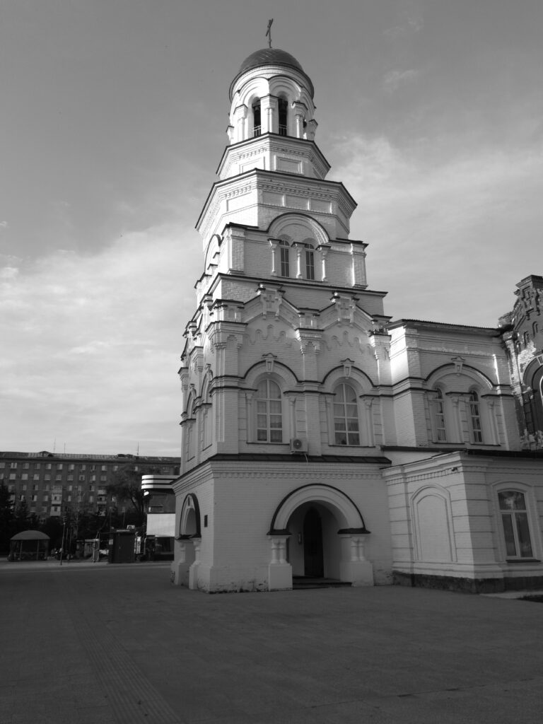 Photo by Ilya Borotinsky
