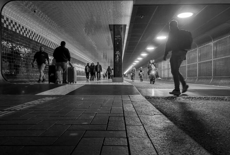 Photo by Luca Arfini