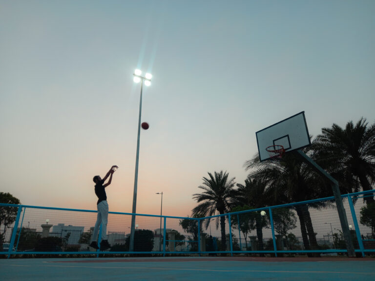 Photo by Ibraheem Elsayed