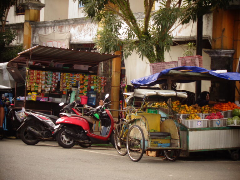 Photo by Dafa Ramadhani