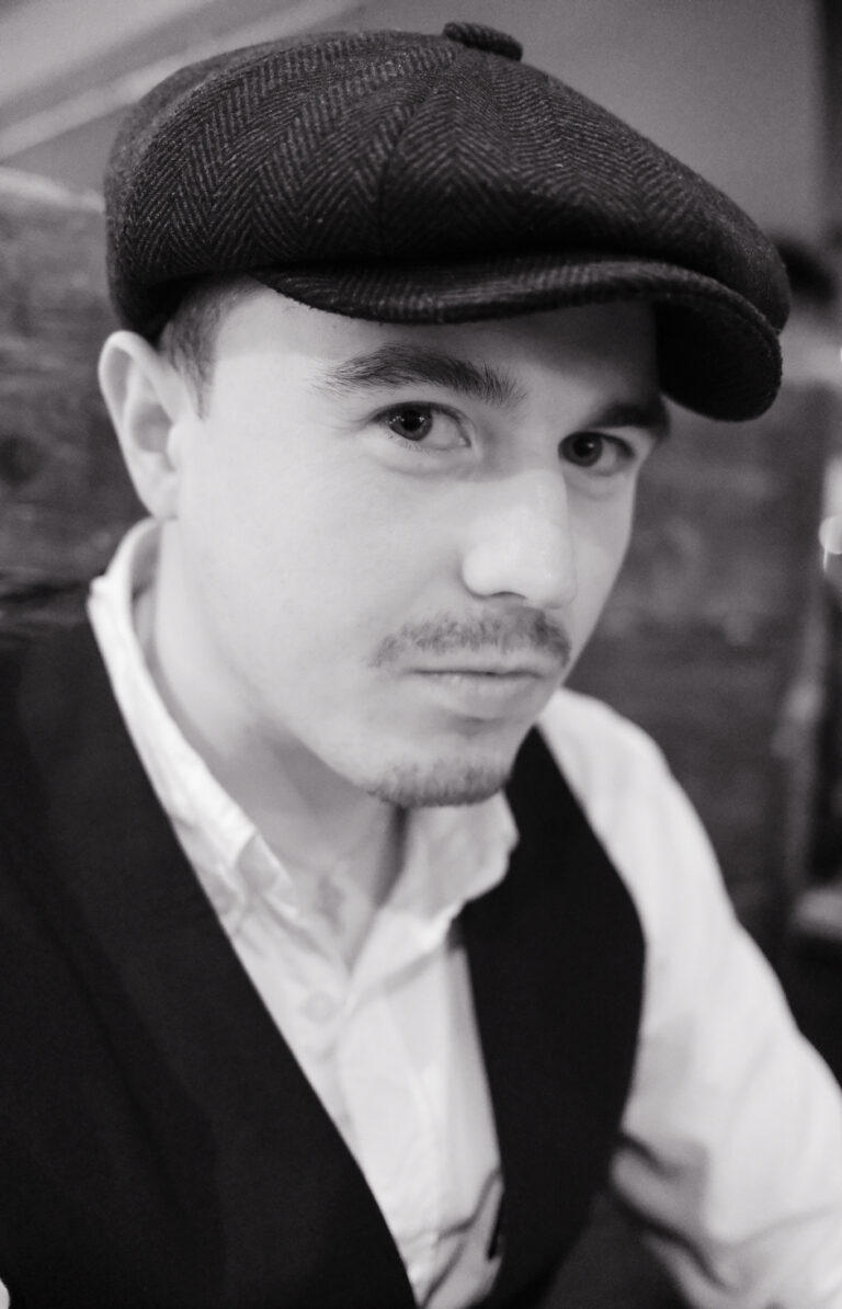 Photo by Dennis Ramone
