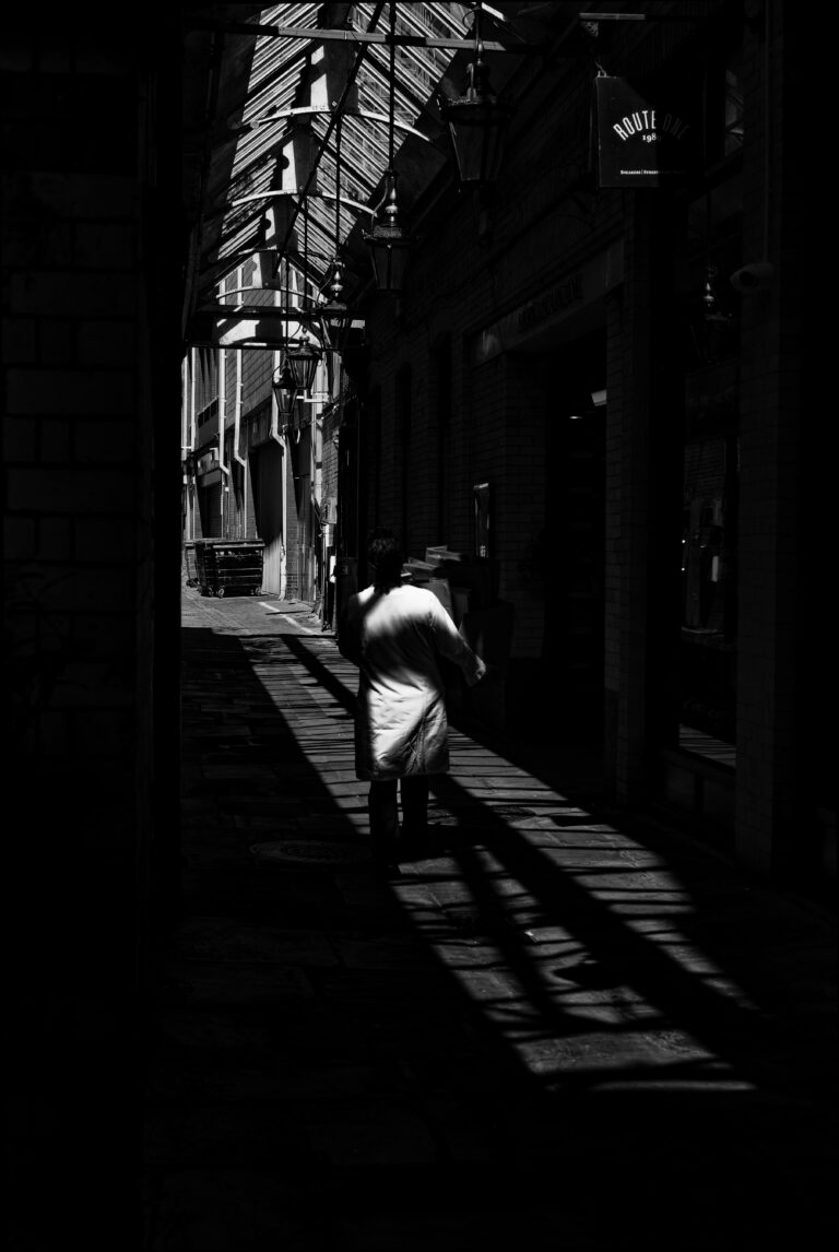 Photo by Dave O Brien