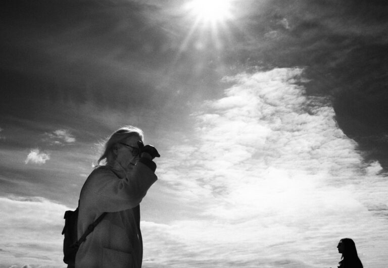 Photo by Roham Rasai