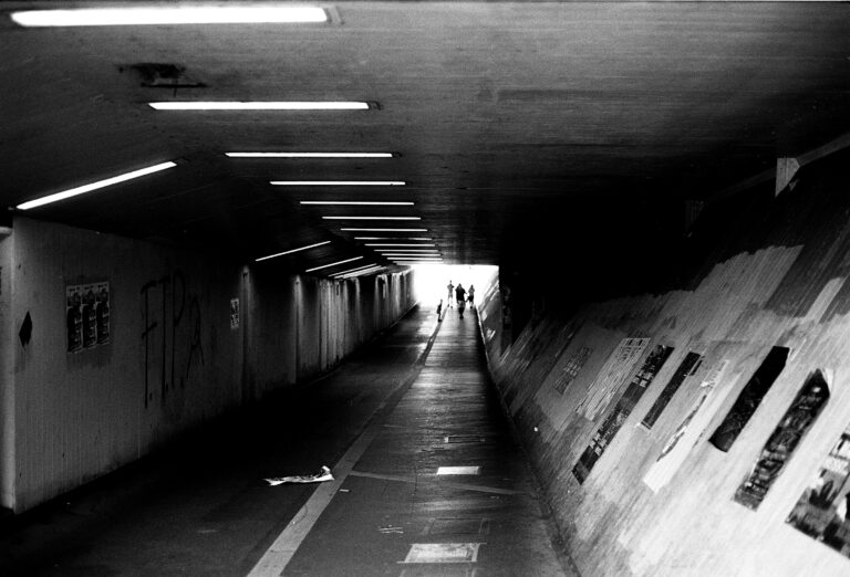 Photo by Patrick Kurz