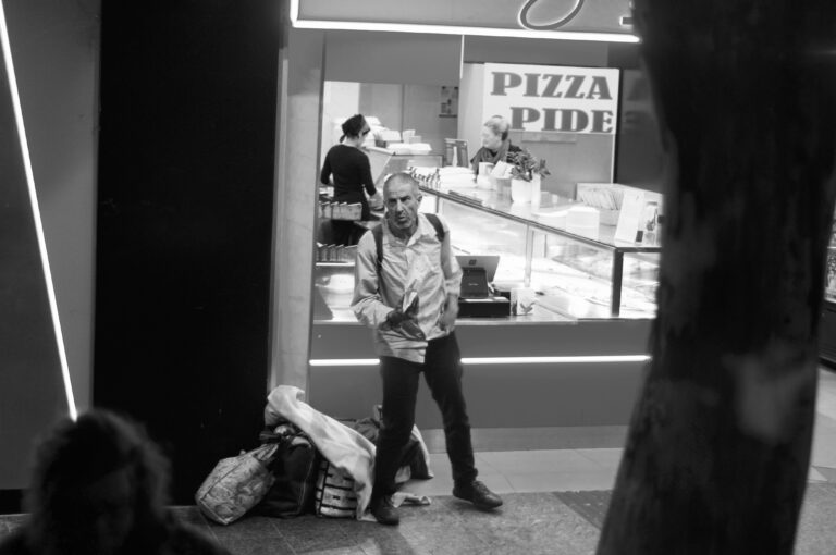 Photo by Anthony Lai