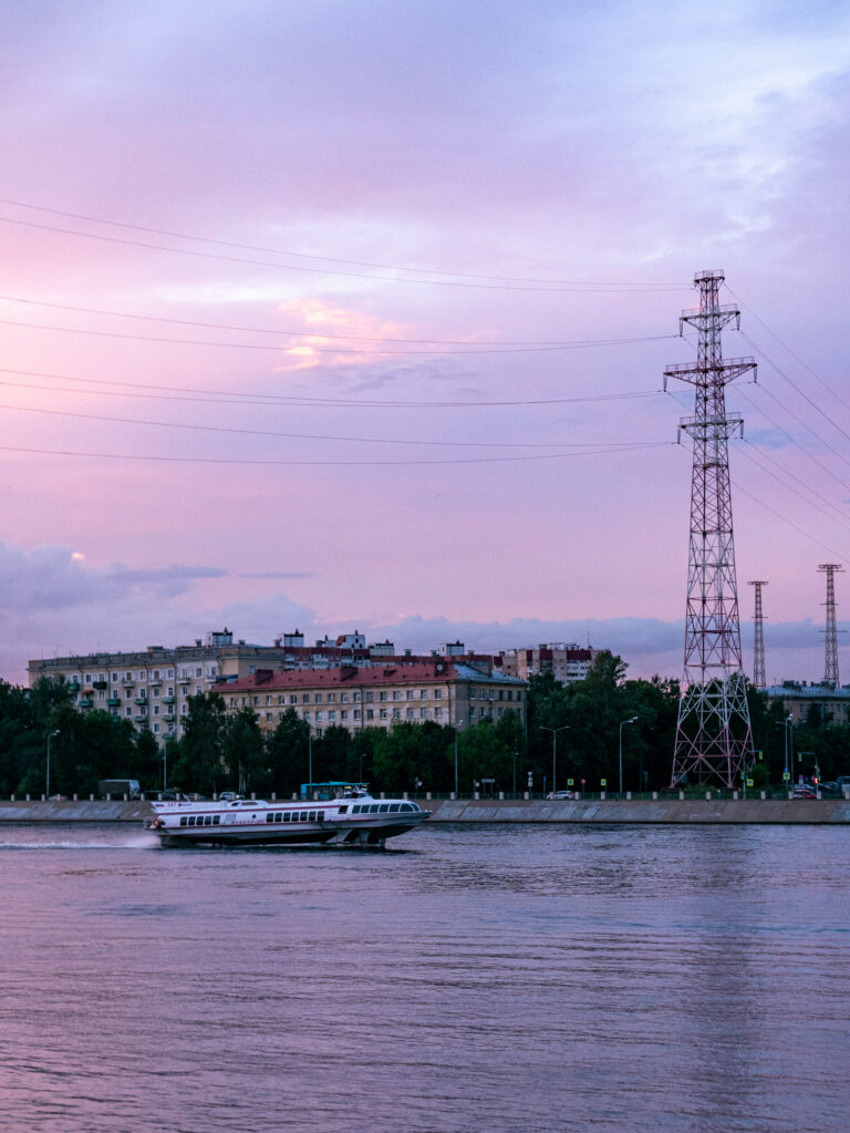 Photo by Vladimir Ulanov