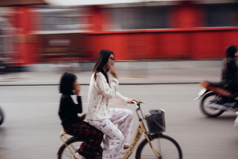 Photo by Hung Pham