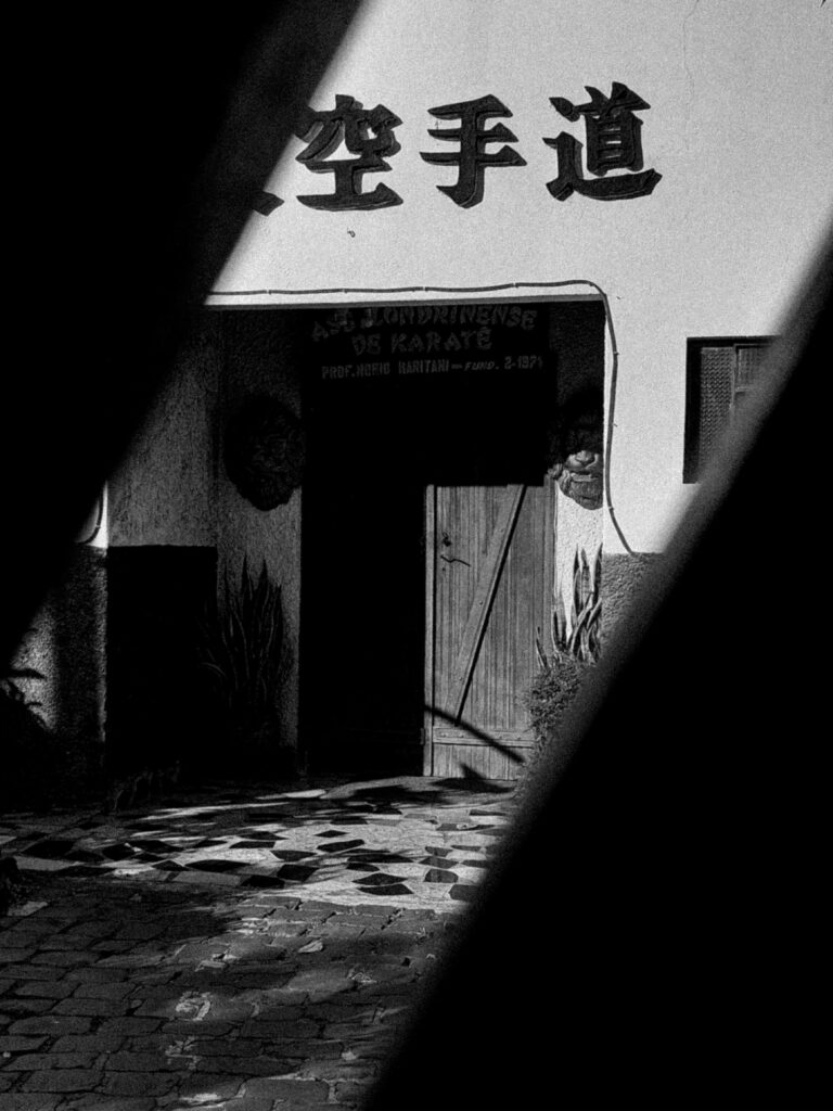 Photo by Amanda Reis