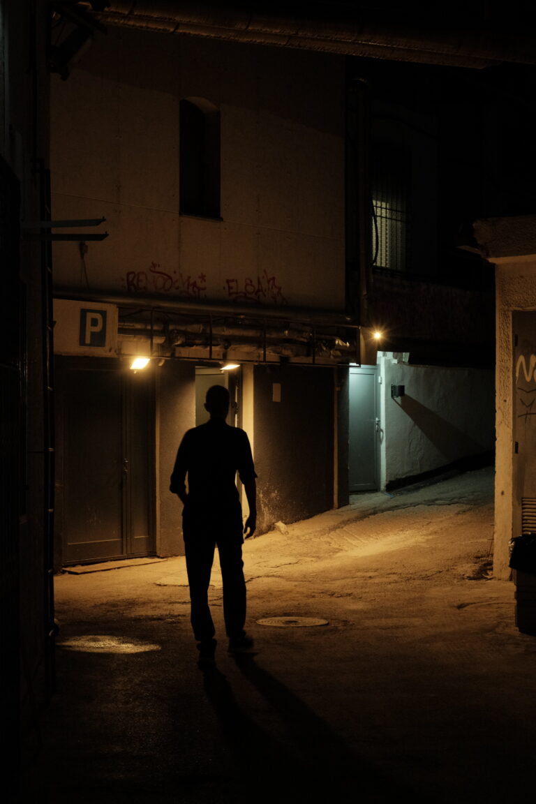 Photo by Mihajlo