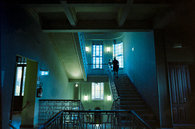 Photo by Valentino Passerini