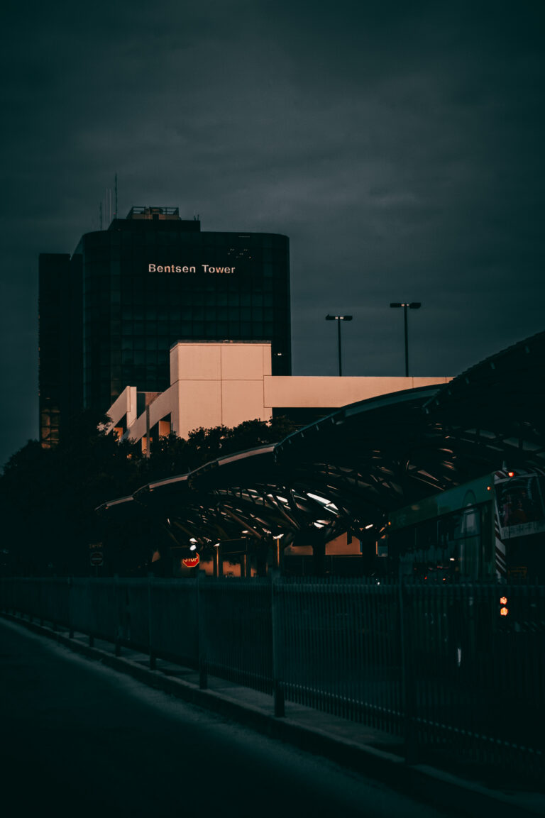 Photo by Jose Silva