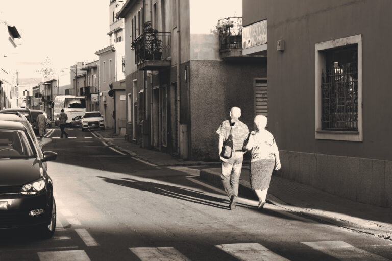 Photo by Stefano Antonio Piras