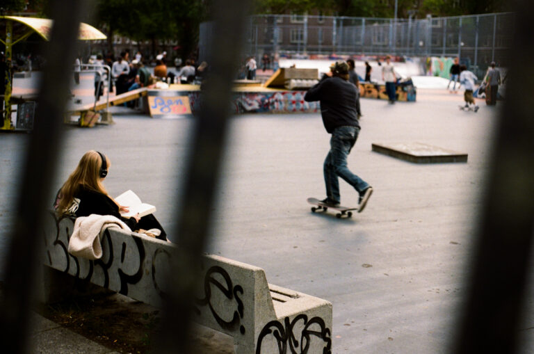 Photo by Hidde Kleijn