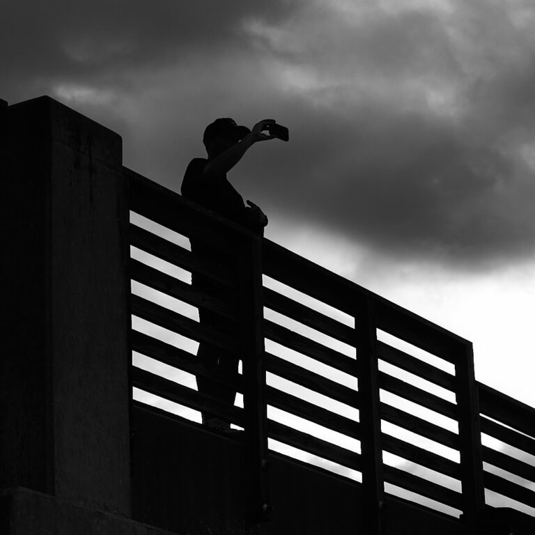 Photo by Joel Howell