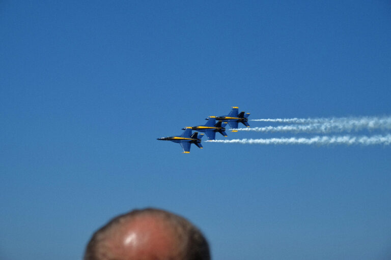 Photo by Ian Smith