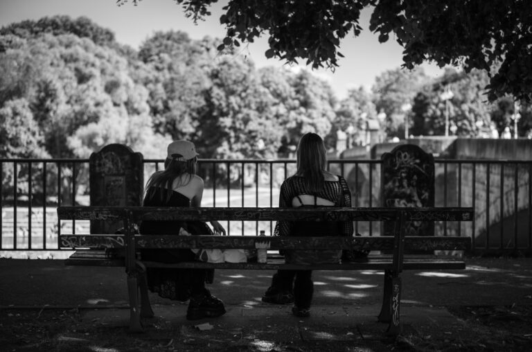 Photo by Marco Renz