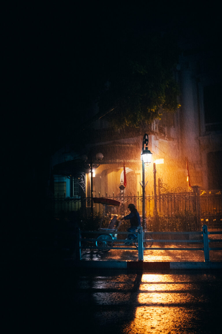 Photo by Hung Pham