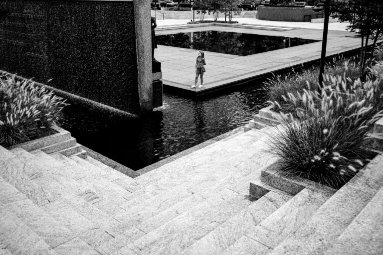 Photo by Leo Crespo