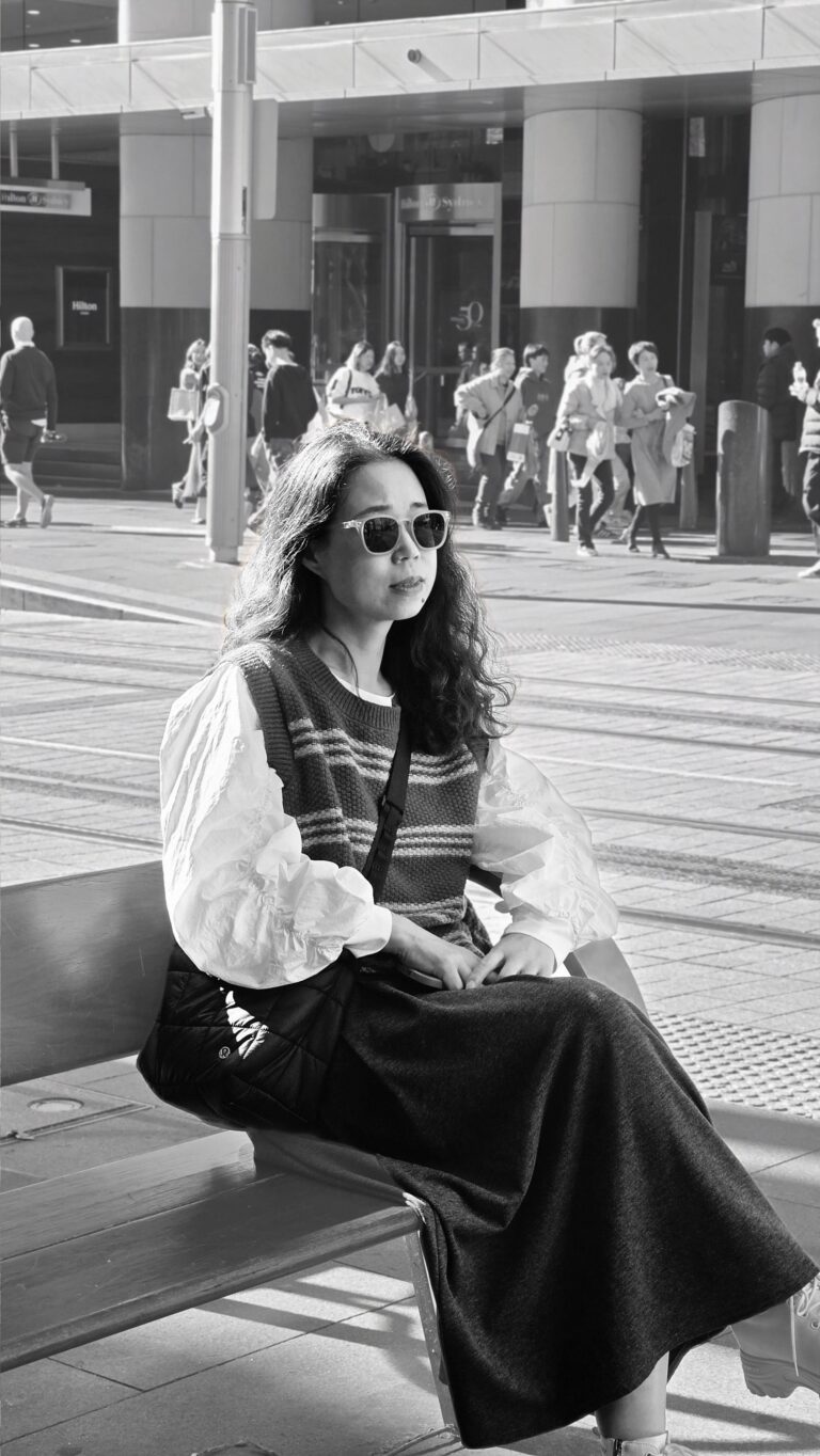 Photo by Jack Zhou