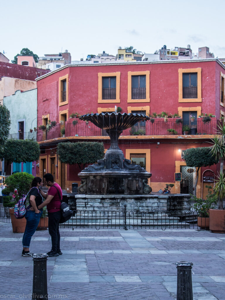 Photo by Oscar Rubén Olvera García