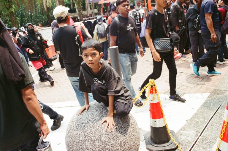 Photo by Muhammad Shafiq Mohamed Shukri
