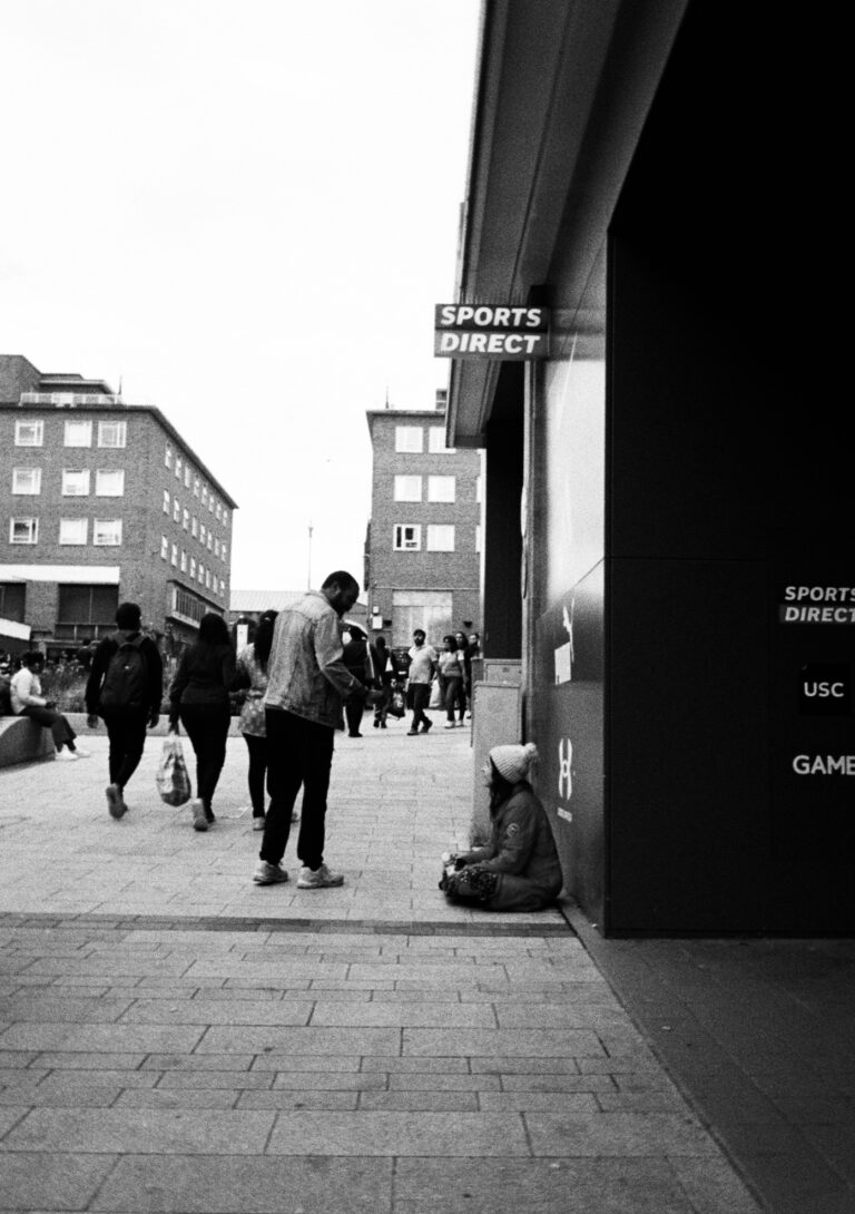 Photo by Paul Pavlou