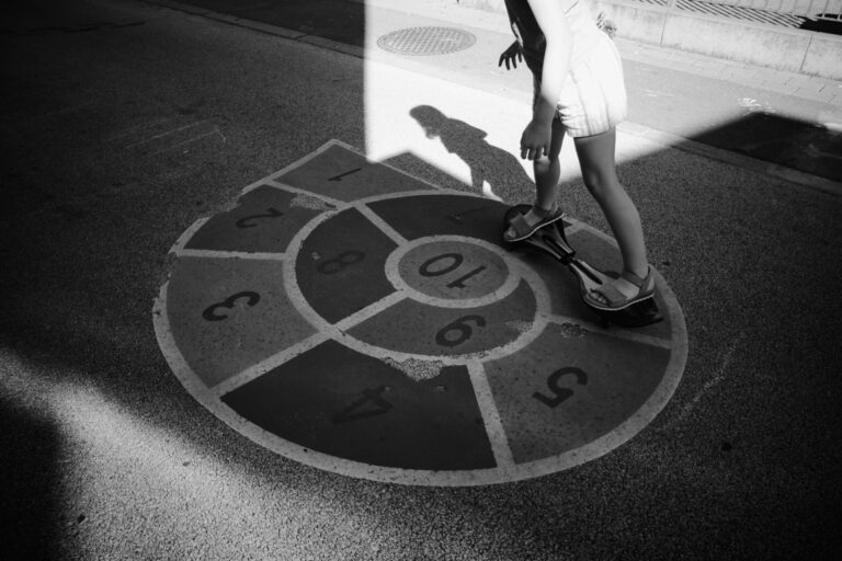 Photo by Jef Abel