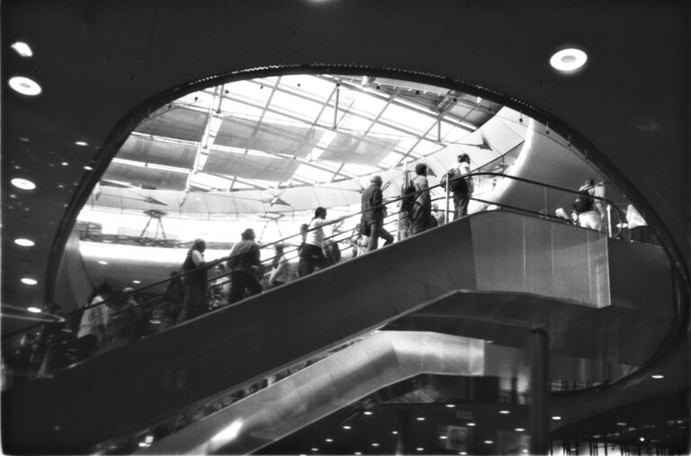Photo by Bertrand Roessli