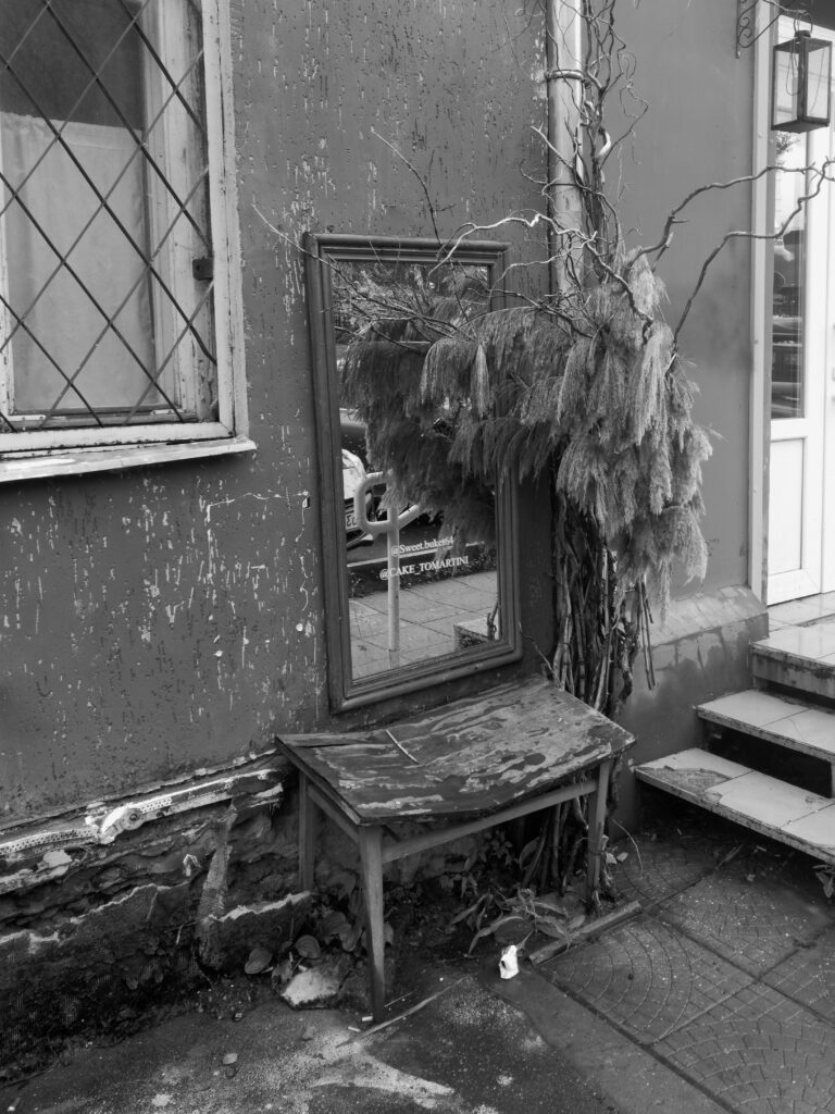 Photo by Ilya Borotinsky