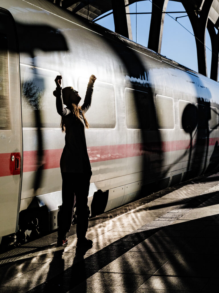 Photo by Thore Siebrands