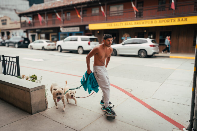 Photo by Jeff Cook