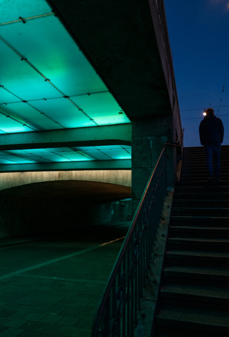 Photo by Moe Kilchsperger