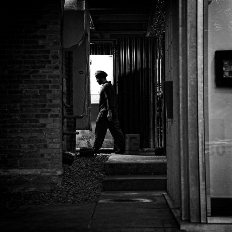Photo by Mike Carter