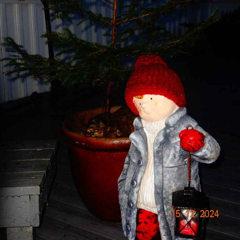 Street photo in Norway by X-istn