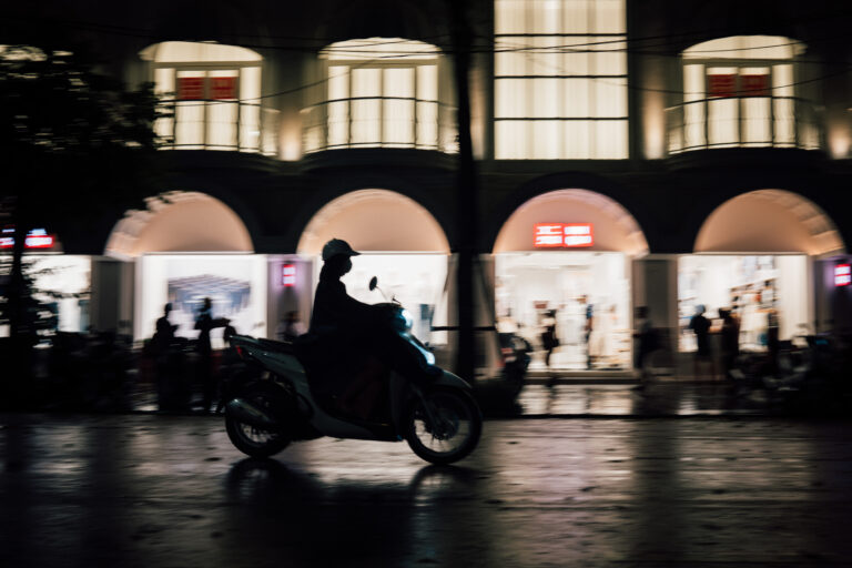 Photo by Hung Pham