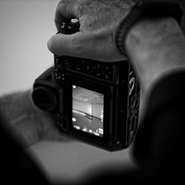Photo by Mike Carter