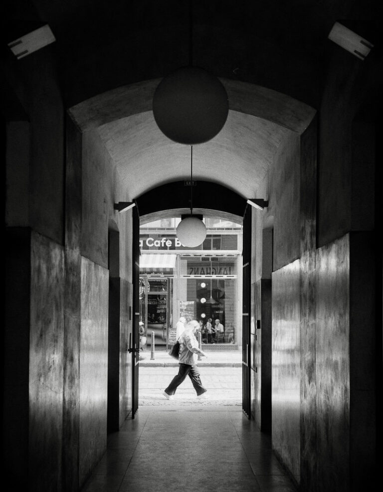 Photo by Jakub Herman
