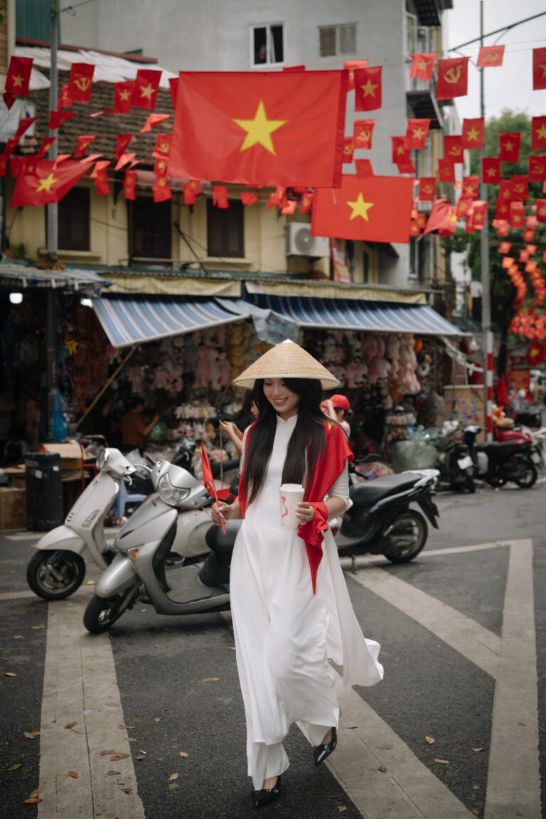 Photo by Hung Pham